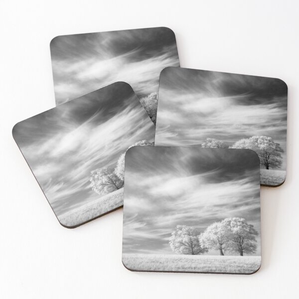 Item preview, Infrared Oaks designed and sold by Craig Joiner.