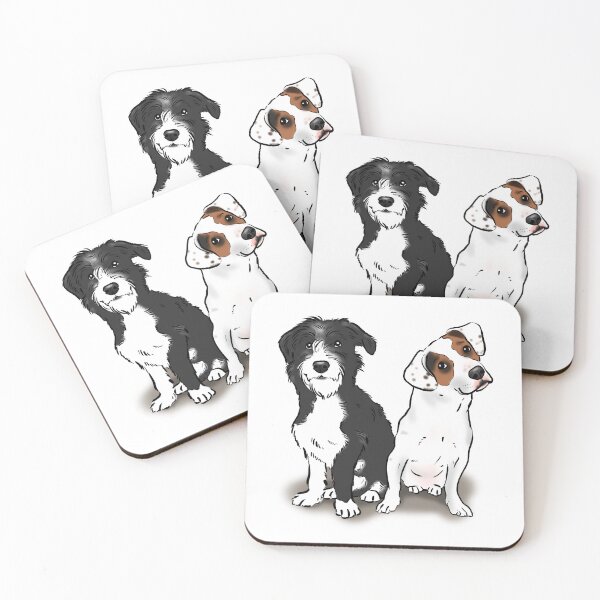 Item preview, Pups for Candice designed and sold by Furkid Studio.