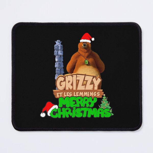 Item preview, For Men Women Christmas Grizzy And The Lemmings Awesome For Music Fan designed and sold by Mariellecormi5.