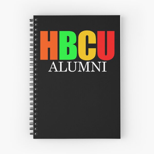 Item preview, HBCU Alumni Historically Black College University HBCU Grad Gear designed and sold by DynamicDesign.