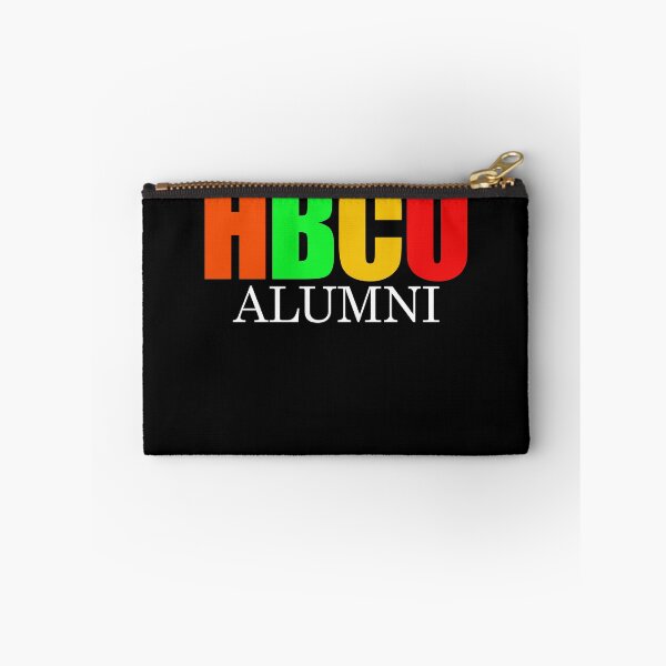 Item preview, HBCU Alumni Historically Black College University HBCU Grad Gear designed and sold by DynamicDesign.