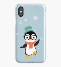 Happy Holidays! iPhone Case
