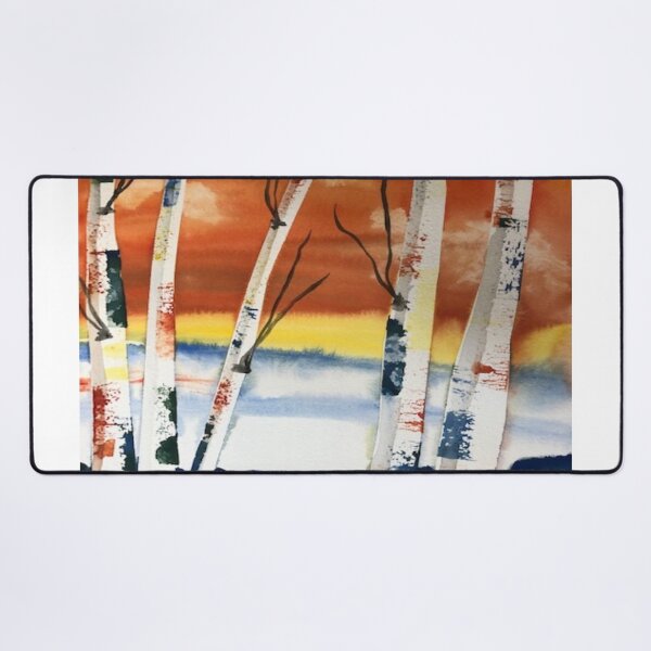 Item preview, Bold Birches designed and sold by Anna-Switzer.