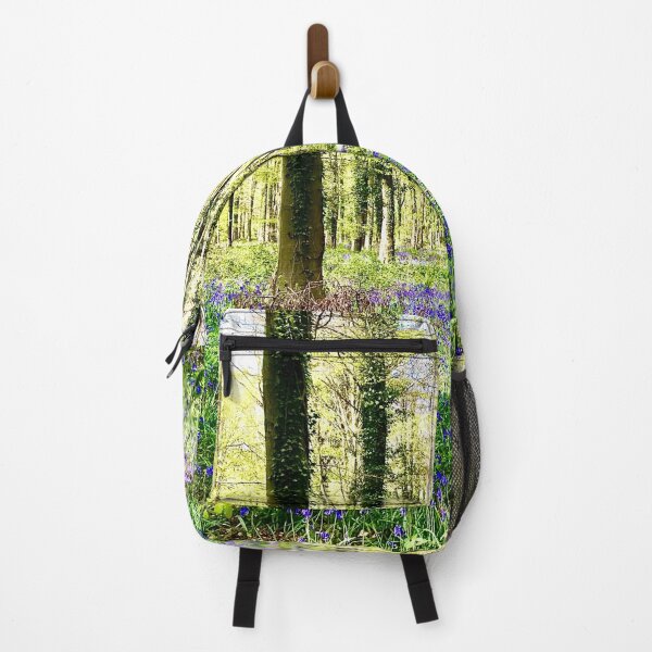 Item preview, bluebell woods series number 1 designed and sold by 1andydesign.