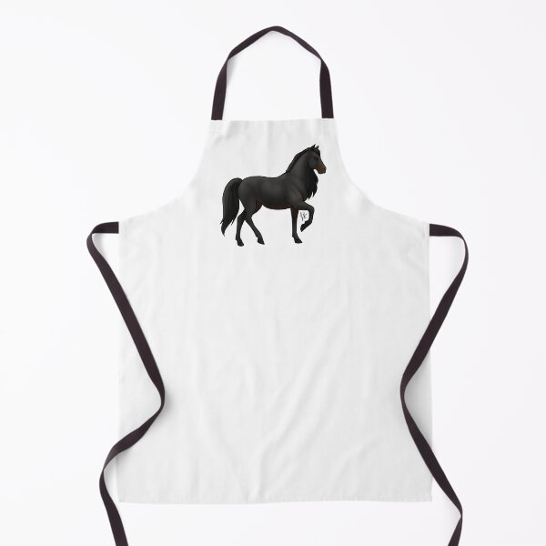 Item preview, Paso Fino - Black Brown designed and sold by Jennifer Stolzer.