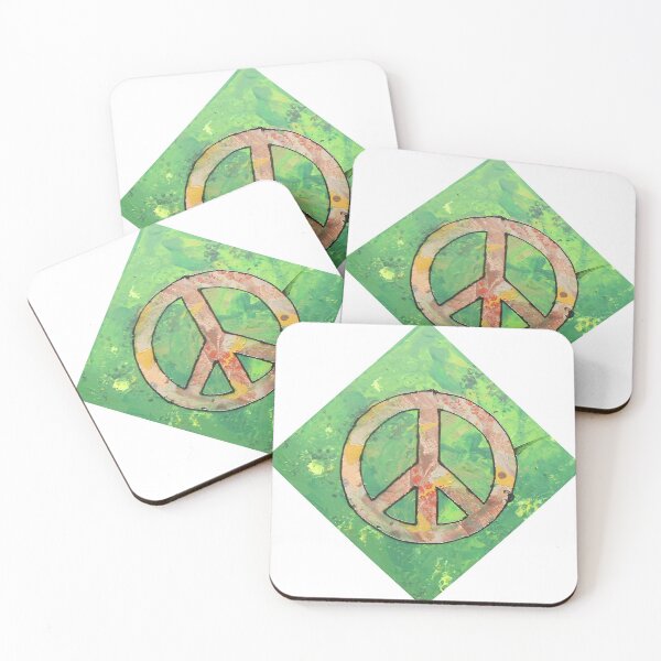 Item preview, Peace (Environment) designed and sold by guelscott.