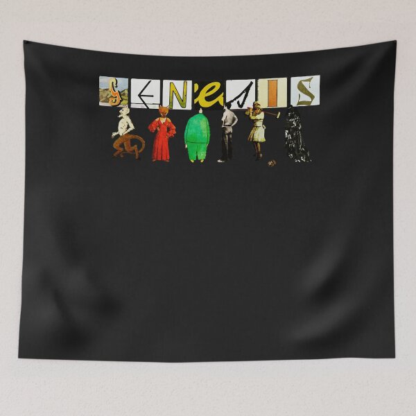 Item preview, All eras genesis designed and sold by TinaSterling59.