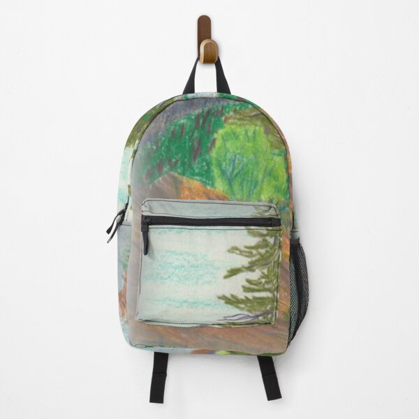 Item preview, NATURE designed and sold by Marie Leblanc.