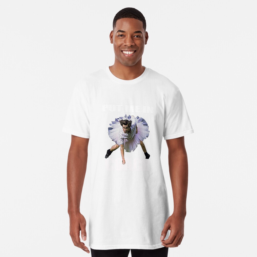 Item preview, Long T-Shirt designed and sold by BirenbaumRosamu.