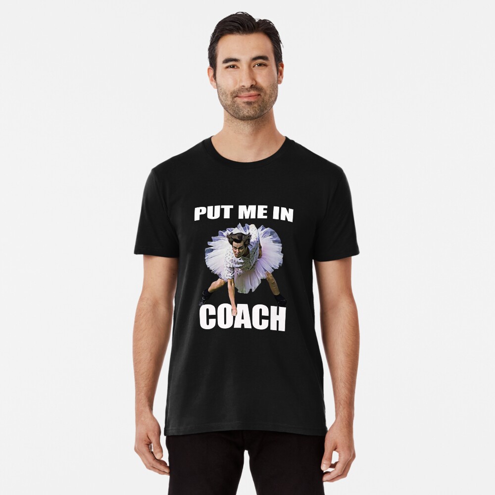 Item preview, Premium T-Shirt designed and sold by BirenbaumRosamu.