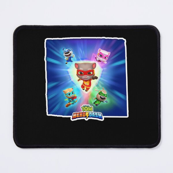 Item preview, For Mens Womens Talking Tom Heroes Gifts Movie Fan designed and sold by Mariellecormi5.
