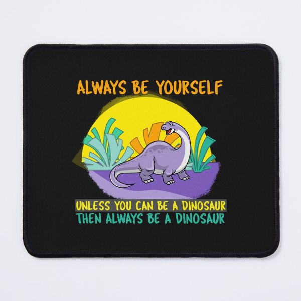 Item preview, Always Be Yourself T-Shirt designed and sold by MrTsTshirts.