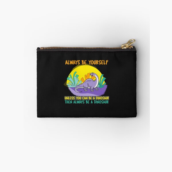 Item preview, Always Be Yourself T-Shirt designed and sold by MrTsTshirts.