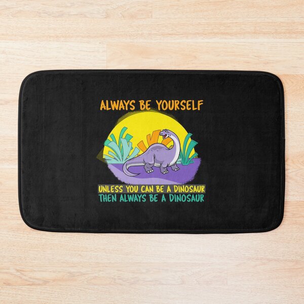 Item preview, Always Be Yourself T-Shirt designed and sold by MrTsTshirts.
