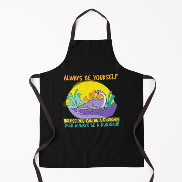 Item preview, Always Be Yourself T-Shirt designed and sold by MrTsTshirts.