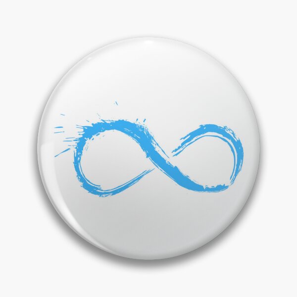 Item preview, INFINITO designed and sold by IsaCria.