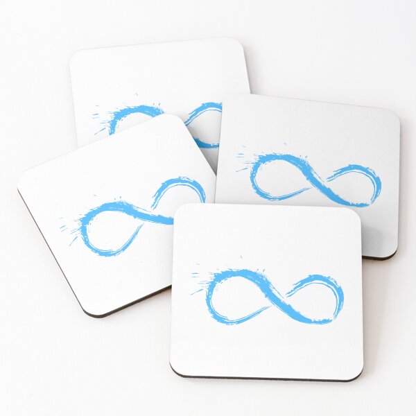 Item preview, INFINITO designed and sold by IsaCria.