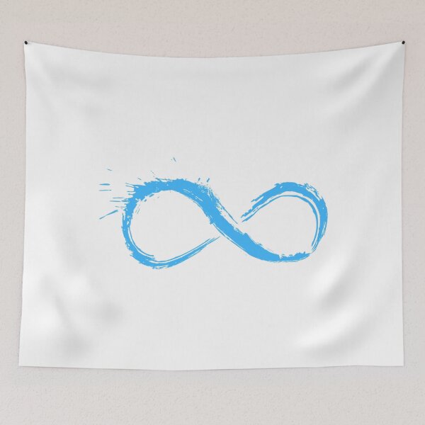 Item preview, INFINITO designed and sold by IsaCria.