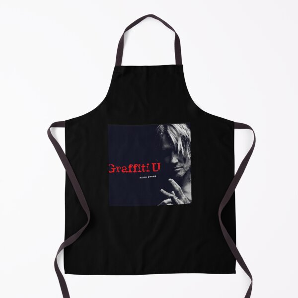Item preview, Keith Graffiti U Urban Tour 2019 2020 designed and sold by LucasGimenez1.