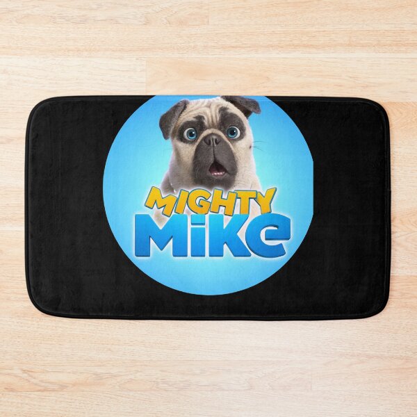 Item preview, Funny Gift For Mighty Mike Gifts For Fan designed and sold by Mariellecormi5.
