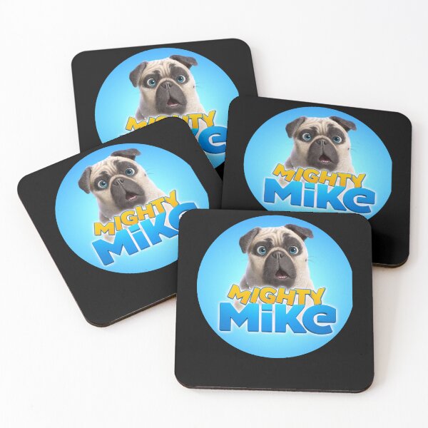 Item preview, Funny Gift For Mighty Mike Gifts For Fan designed and sold by Mariellecormi5.