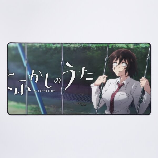 Uguisu Anko - Yofukashi no Uta - Zerochan Anime Image Board