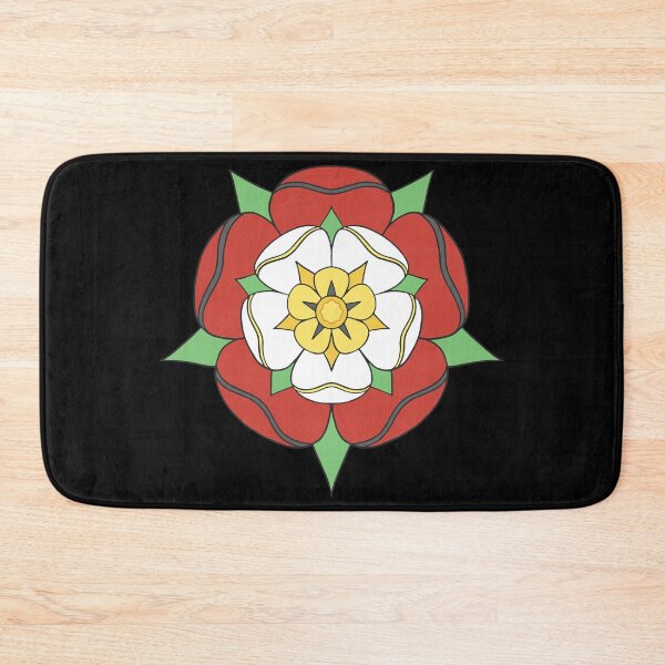 Item preview, Tudor Rose Symbol of England designed and sold by sunburstdesigns.