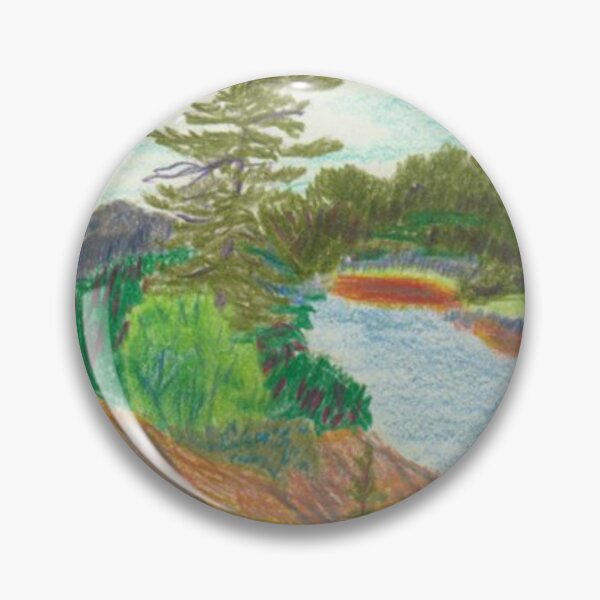 Item preview, NATURE  designed and sold by Marie Leblanc.