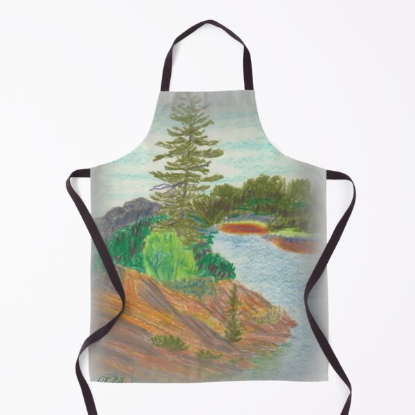 Item preview, NATURE designed and sold by Marie Leblanc.