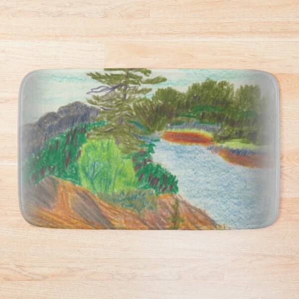 Item preview, NATURE designed and sold by Marie Leblanc.