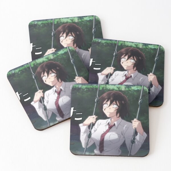 Item preview, Call of the night Akira Asai designed and sold by rado-merch.