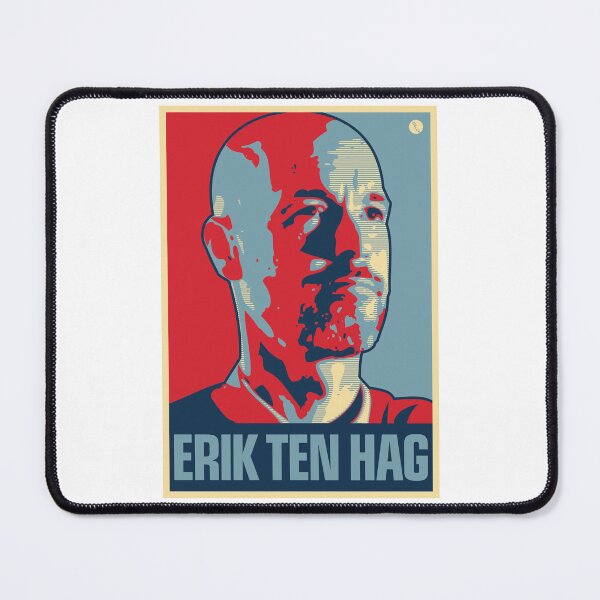 Item preview, Erik Ten Hag designed and sold by DFA.