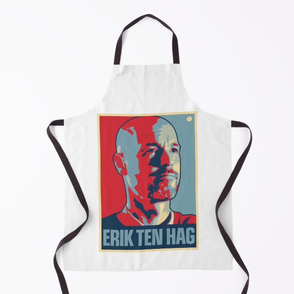 Item preview, Erik Ten Hag designed and sold by DFA.