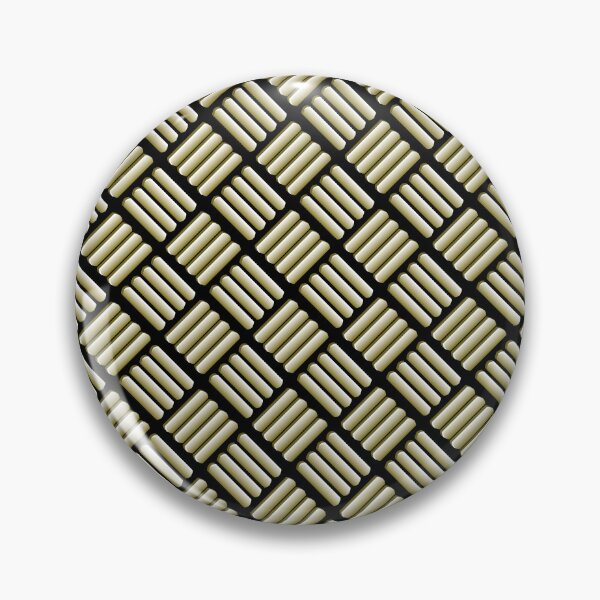Item preview, Abstract Striped Pattern designed and sold by risingrocket.