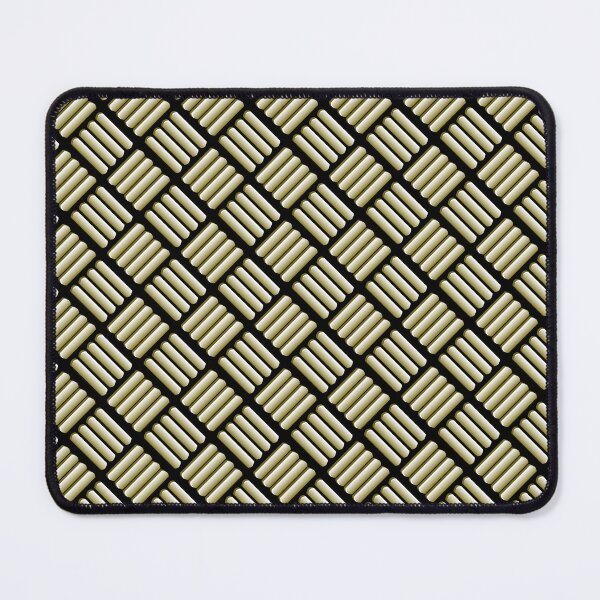 Item preview, Abstract Striped Pattern designed and sold by risingrocket.