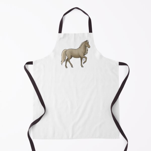 Item preview, Paso Fino - Palomino designed and sold by Jennifer Stolzer.
