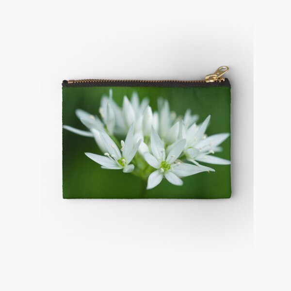 Item preview, Wild Garlic Flowers designed and sold by Craig Joiner.