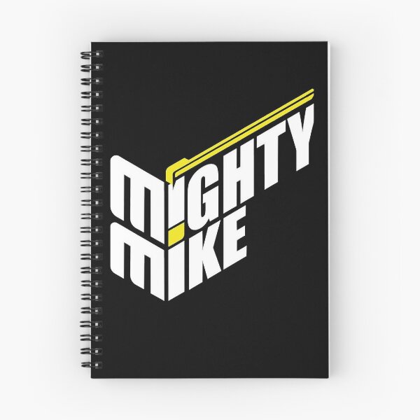 Item preview, Funny Gifts For Mighty Mike Gift For Fans designed and sold by Mariellecormi5.