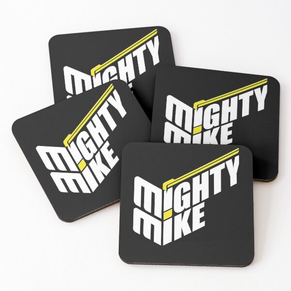 Item preview, Funny Gifts For Mighty Mike Gift For Fans designed and sold by Mariellecormi5.