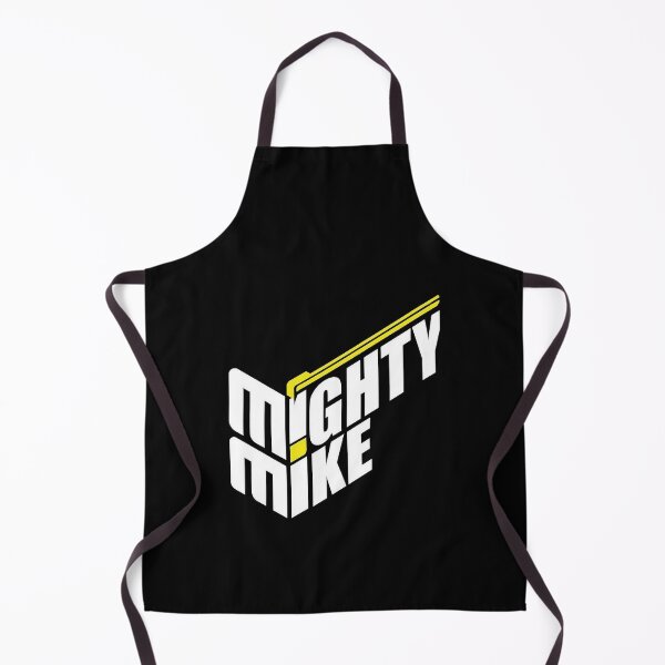 Item preview, Funny Gifts For Mighty Mike Gift For Fans designed and sold by Mariellecormi5.