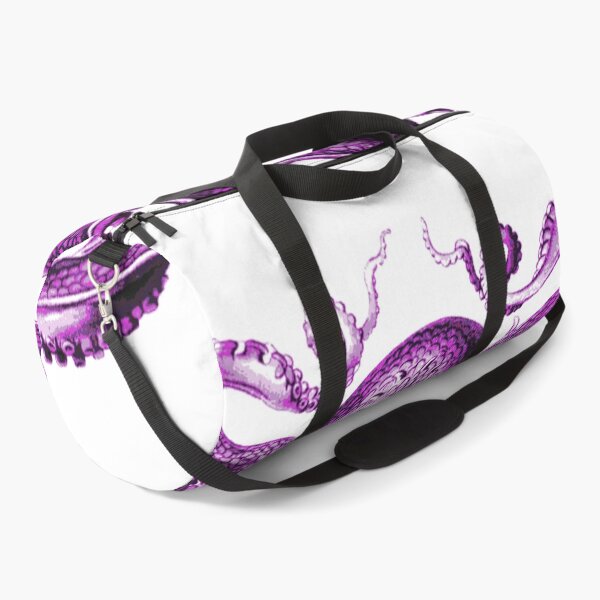 Item preview, Purple Octopus designed and sold by Go Logo Designs.