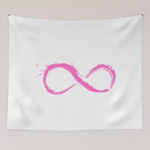 Item preview, INFINITO designed and sold by IsaCria.