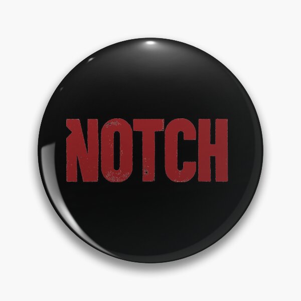 Item preview, NOTCH designed and sold by ferguhyyy.