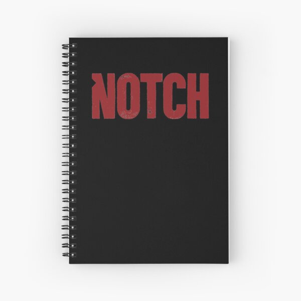 Item preview, NOTCH designed and sold by ferguhyyy.