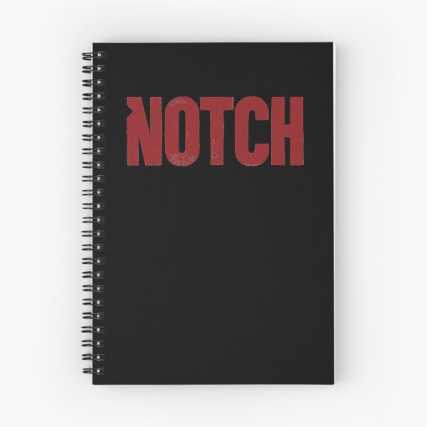 Item preview, NOTCH designed and sold by ferguhyyy.