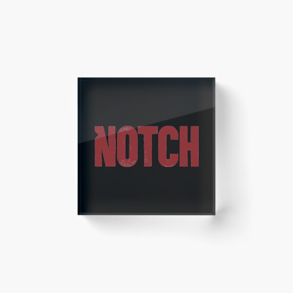 Item preview, NOTCH designed and sold by ferguhyyy.