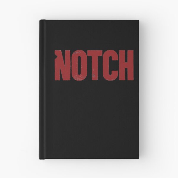 Item preview, NOTCH designed and sold by ferguhyyy.