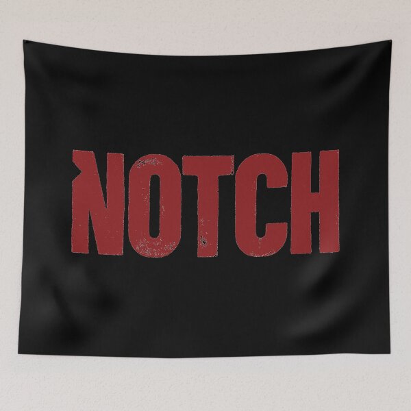 Item preview, NOTCH designed and sold by ferguhyyy.
