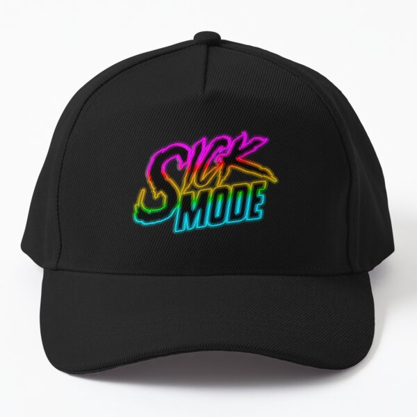Item preview, Sickmode Rainbow designed and sold by CylinderOfMeat.