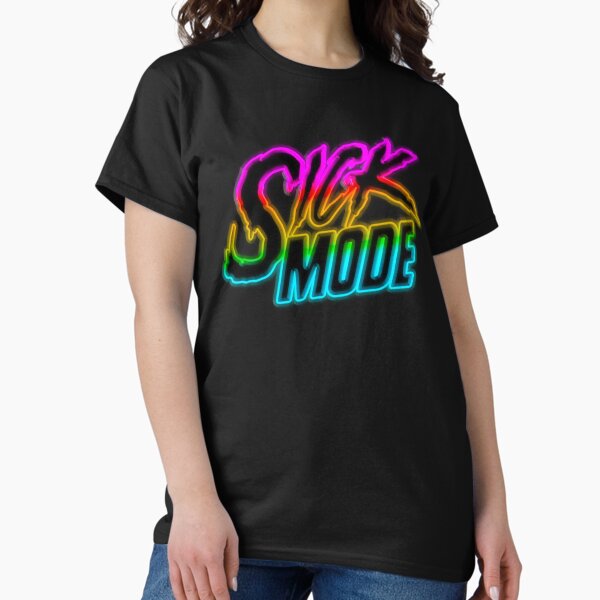 Item preview, Sickmode Rainbow designed and sold by CylinderOfMeat.